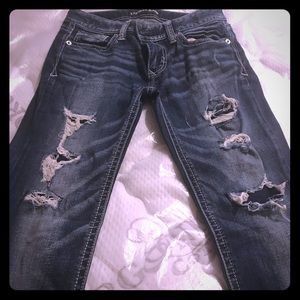 Women’s Jeans